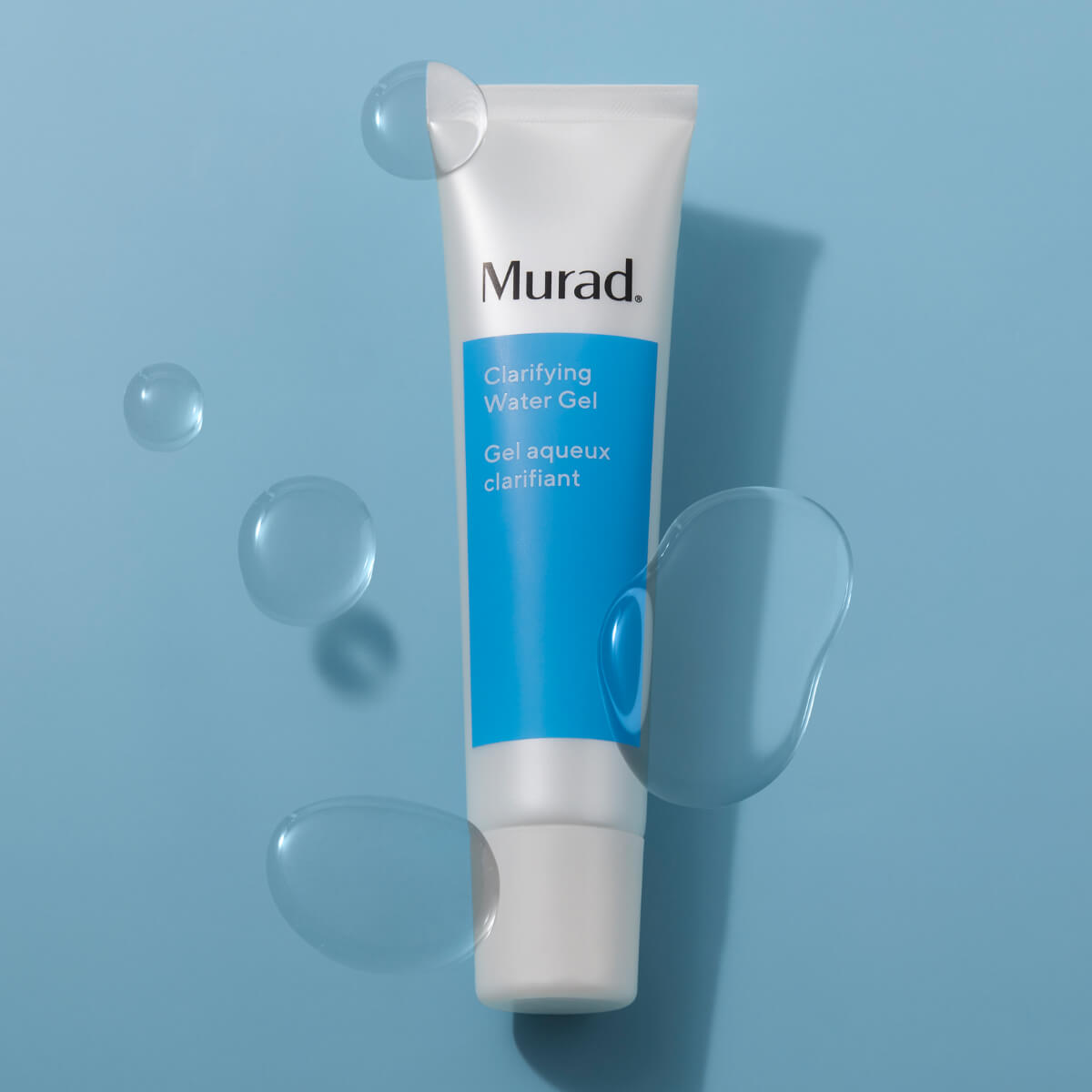 CLARIFYING WATER GEL (HIDRATANTE PARA PIEL GRASA)